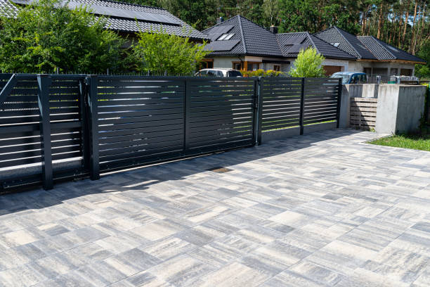 Best Residential Driveway Paver Services  in Humboldt Hill, CA