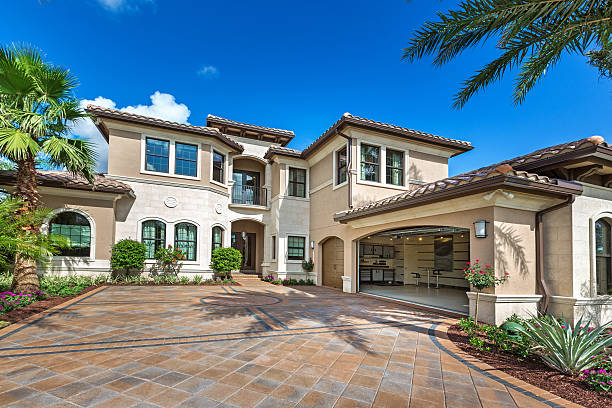 Best Cobblestone Driveway Pavers  in Humboldt Hill, CA
