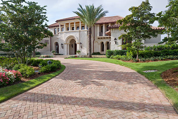 Best Driveway Pavers for Homes  in Humboldt Hill, CA