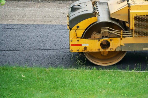 Reasons to Select Us for Your Driveway Paving Requirements in Humboldt Hill, CA