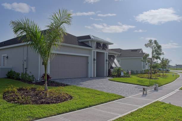 Professional Driveway Pavers in Humboldt Hill, CA