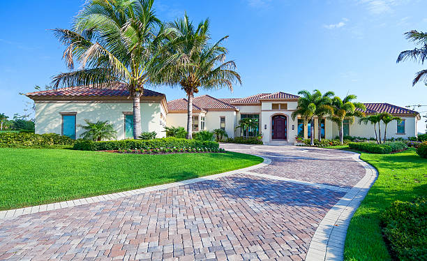 Best Brick Driveway Pavers  in Humboldt Hill, CA