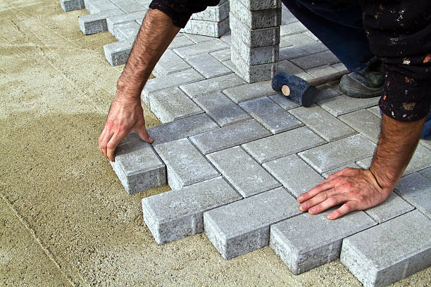 Trusted Humboldt Hill, CA Driveway Pavers Experts