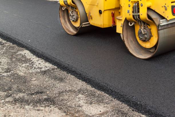 Best Driveway Pavers Near Me  in Humboldt Hill, CA