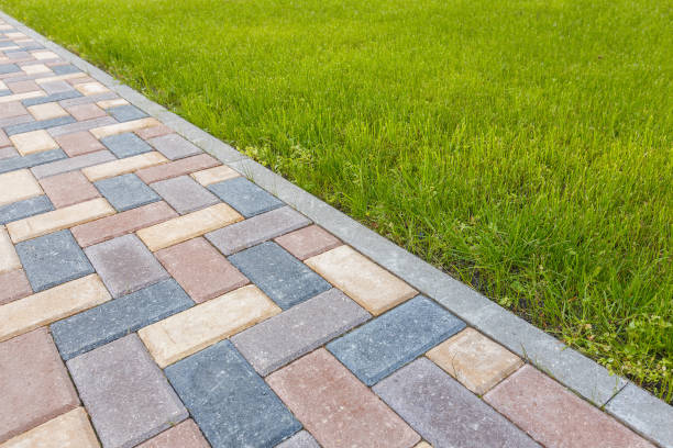 Best Driveway Pavers Near Me  in Humboldt Hill, CA